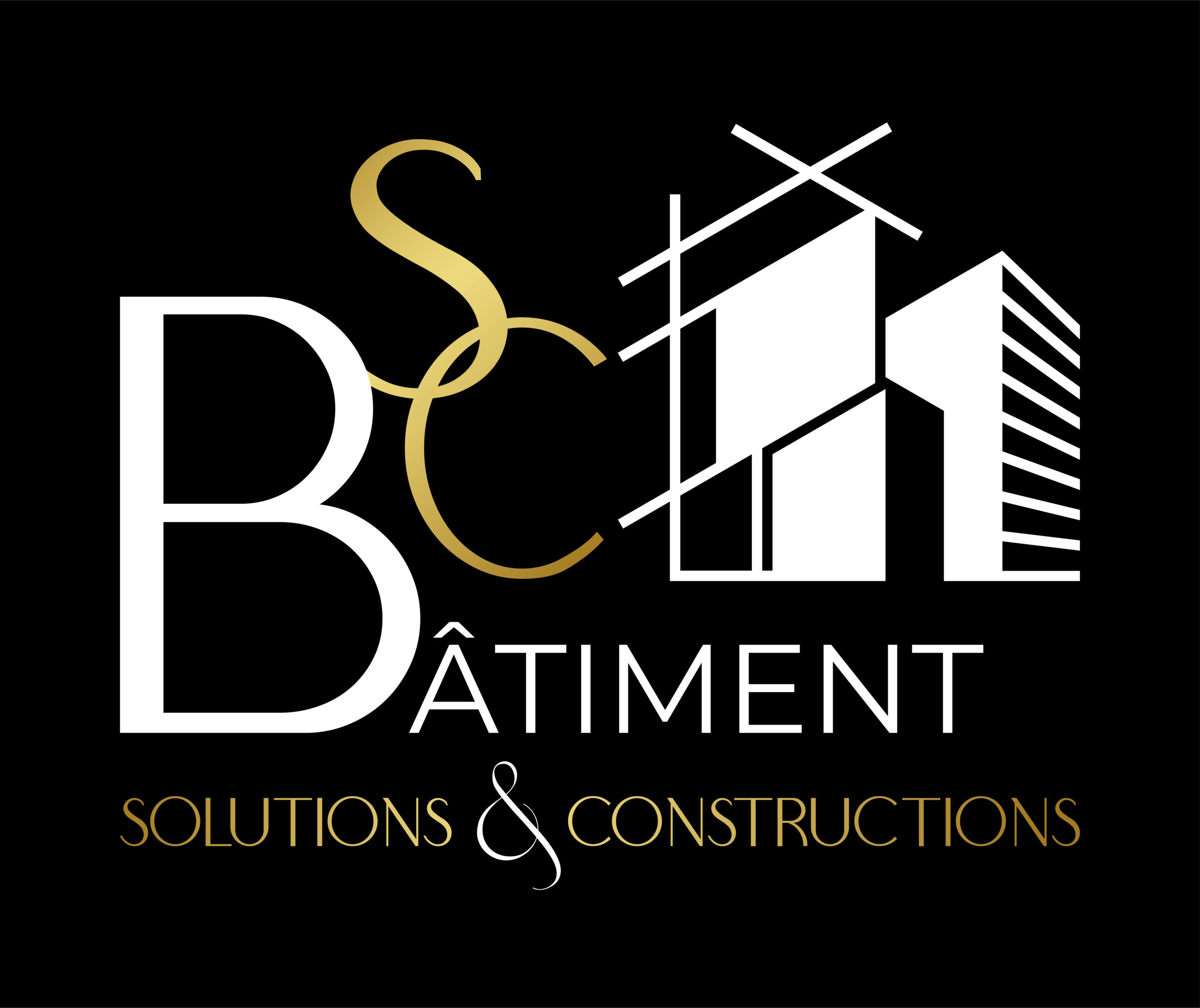 BâtimentSolutionsConstructions_logo_Fond Noir